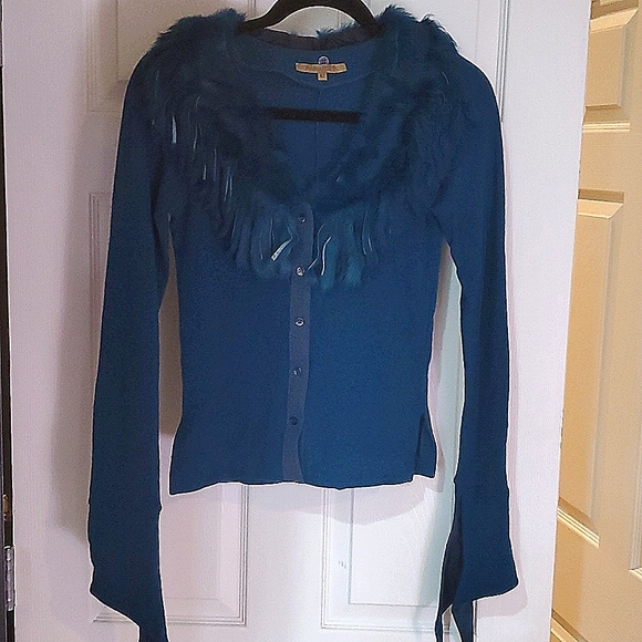 Annarita N sweater - Picture 2 of 10